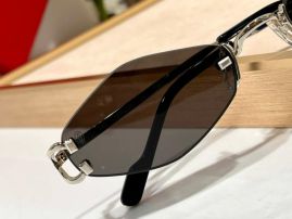 Picture of Cartier Sunglasses _SKUfw56642623fw